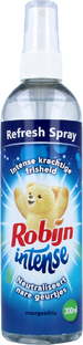 Robijn Spray Refresh Intense 300ML