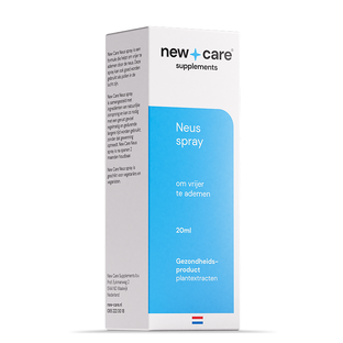 New Care Neus Spray 20ML 