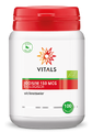 Vitals Jodium Biologisch Capsules 100CP Vitals Jodium Biologisch Capsules 100CP