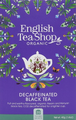 English Tea Shop Decaffeinated Breakfast 20ZK