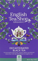 English Tea Shop Decaffeinated Breakfast 20ZK English Tea Shop Decaffeinated Breakfast 20ZK