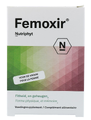 Nutriphyt Femoxir Tabletten 30TB Nutriphyt Femoxir Tabletten 30TB
