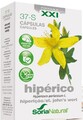 Soria Natural Hyperico Xxi Capsules 60CP Soria Natural Hyperico Xxi Capsules 60CP