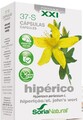 Soria Natural Hyperico Xxi Capsules 60CP