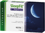 Fytostar SleepFit 3in1 Slaapformule Capsules 20CP6