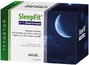 Fytostar SleepFit 3in1 Slaapformule Capsules 60CP5