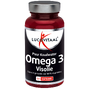 Lucovitaal Puur Omega 3 Koudwater Visolie Capsules 50CP