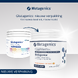 Metagenics Glutagenics Porties 167GR 107480