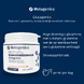 Metagenics Glutagenics Porties 167GR 107481 Metagenics Glutagenics Porties 167GR 107481