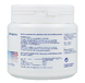 Metagenics Glutagenics Porties 167GR Achterkant pot