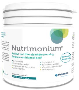 Metagenics Nutrimonium Original Porties 56ST Metagenics Nutrimonium Original Porties 56ST