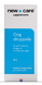 New Care Oog Druppels Flesje 15ML Verpakking
