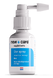 New Care Oor Spray 15CP sprayflesje met blauw label