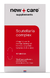 New Care Scutellaria Complex Tabletten 90TB verpakking voorzijde