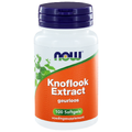 NOW Knoflook Extract Softgels 100ST
