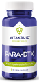 Vitakruid PARA DTX Kruidenformule oa Oregano & Knoflook 60VCP