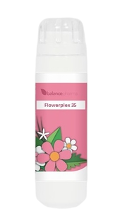 Balance Pharma Flowerplex 035 Inzicht 6GR