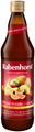 Rabenhorst Multivruchtensap 11 Plus 11 Geel 750ML