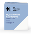 Dr Van der Hoog Dr. Van Der Hoog Nachtcreme Hydraterend 50ML Dr Van der Hoog Dr. Van Der Hoog Nachtcreme Hydraterend 50ML