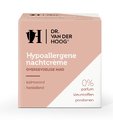 Dr Van der Hoog Dr. Van Der Hoog Nachtcreme Hypoallergeen 50ML