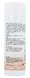 Dr Van der Hoog Dr. Van Der Hoog Reinigingsmelk Hypoallergeen 200ML etiket fles 2