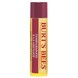 Burt's Bees Lipbalm Pomegranate 4,25GR  Burt's Bees Lipbalm Pomegranate 4,25GR