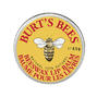 Burt's Bees Lipbalm Tin Beeswax 8,5GR