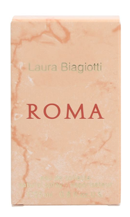 Laura Biagiotti Roma Eau de Toilette 25ML 