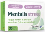 Trenker Mentalis Stress Capsules 30CP