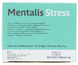 Trenker Mentalis Stress Capsules 120CP 69099 Trenker Mentalis Stress Capsules 120CP 69099