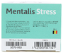 Trenker Mentalis Stress Capsules 120CP2