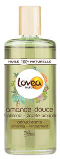Lovea Huidolie Sweet Almond 100ML