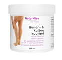 Natusor Naturalize Benen & Kuiten Kuurgel 250ML Natusor Naturalize Benen & Kuiten Kuurgel 250ML
