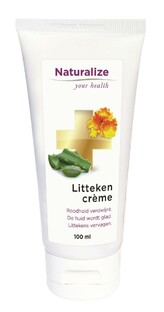 Natusor Naturalize Littekencrème 100ML Natusor Naturalize Littekencrème 100ML