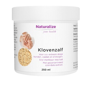Natusor Naturalize Klovenzalf 250ML Natusor Naturalize Klovenzalf 250ML