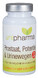 Unipharma Prostaat, Potentie & Urinewegen Capsules 60TB 
