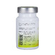 Unipharma Q10 30mg capsules 60CP Zijkant pot