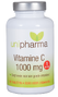 Unipharma Vitamine C 1000mg Tabletten 90TB