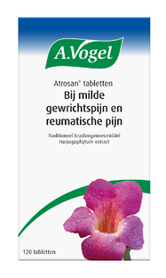 A.Vogel Atrosan Tabletten 120TB