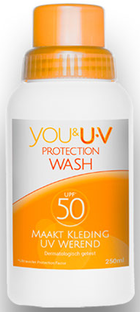 You UV Protection Wash 500ML
