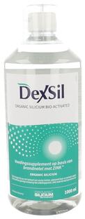 Dexsil Organic Silicium 1000ML