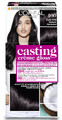 L'Oréal Paris Casting Crème Gloss 100 Black Caviar 180ML