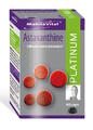 MannaVital Astaxanthine Platinum Capsules 60CP