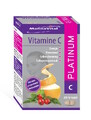 MannaVital Vitamine C Platinum Tabletten 60VTB MannaVital Vitamine C Platinum Tabletten 60VTB