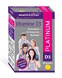 MannaVital Vitamine D3 Platinum Pearls 90ST 