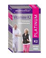 MannaVital Vitamine K2 Platinum Capsules 60CP