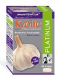 MannaVital Kyo Platinum Tabletten 60VTB MannaVital Kyo Platinum Tabletten 60VTB