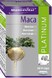 MannaVital Maca Platinum Capsules 60VCP 