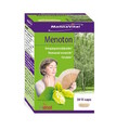 MannaVital Menoton Capsules 30VCP MannaVital Menoton Capsules 30VCP