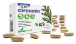 Soria Natural Soria Circuven XXI Capsules 30CP